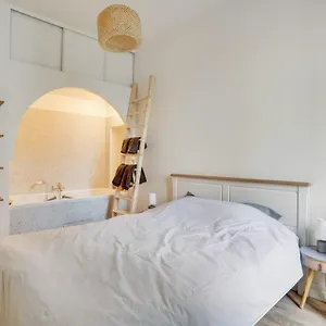  Apartamento Entièrement équipé Francia