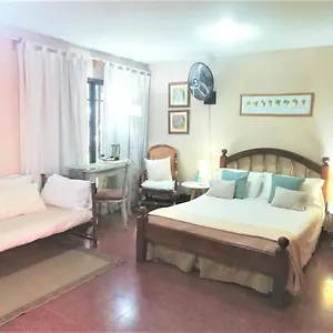  Habitación en casa particular Comoda En Ubicación Privilegiada De La Ciudad De Argentina