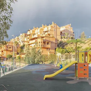  Apartamento Duplex Trebol España