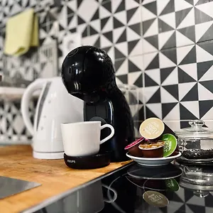  Apartamento ¡tu Hogar Con Alma En Sevilla! España
