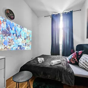  Apartamento N-west Austria